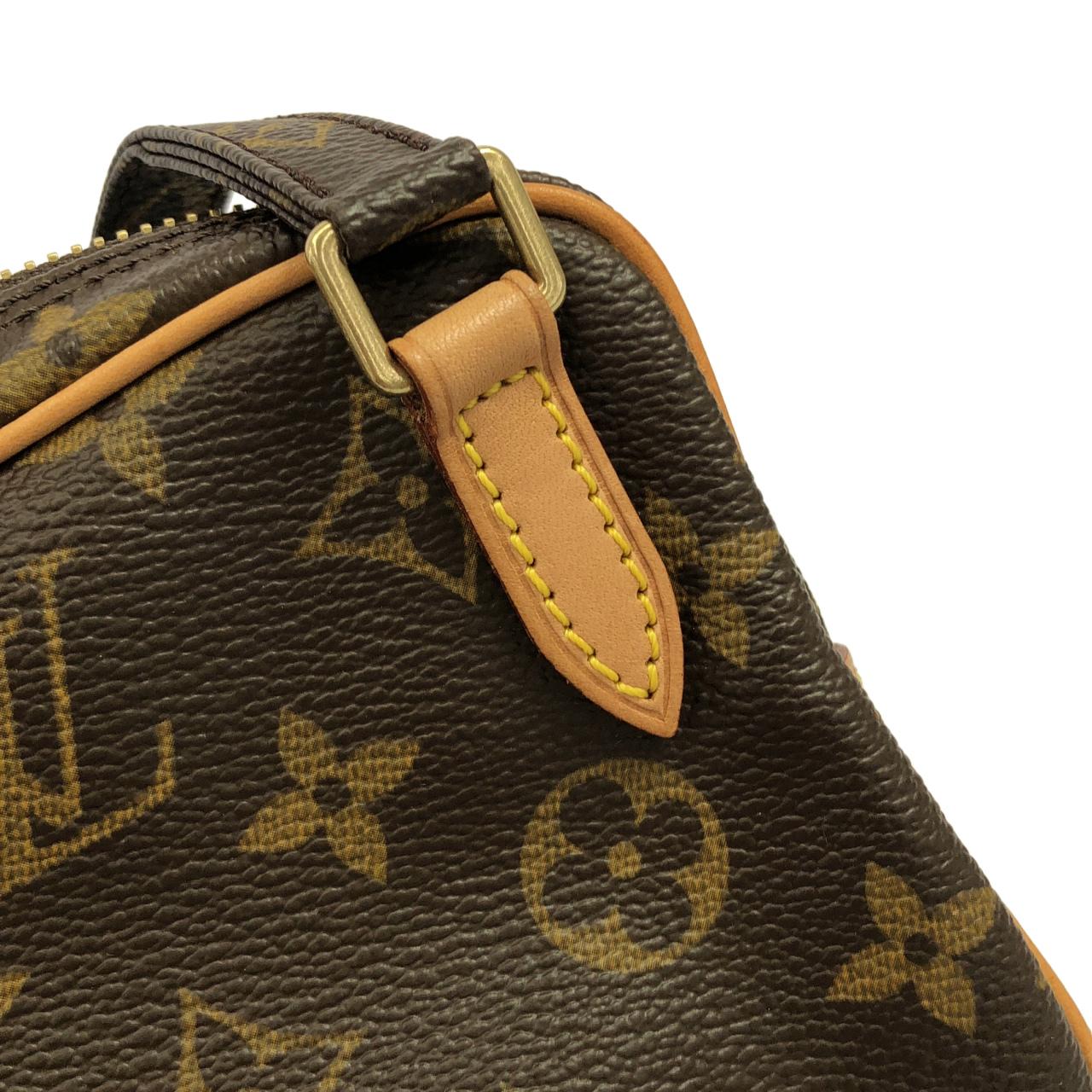 LOUIS VUITTON M51828 Shoulder Monogram 5