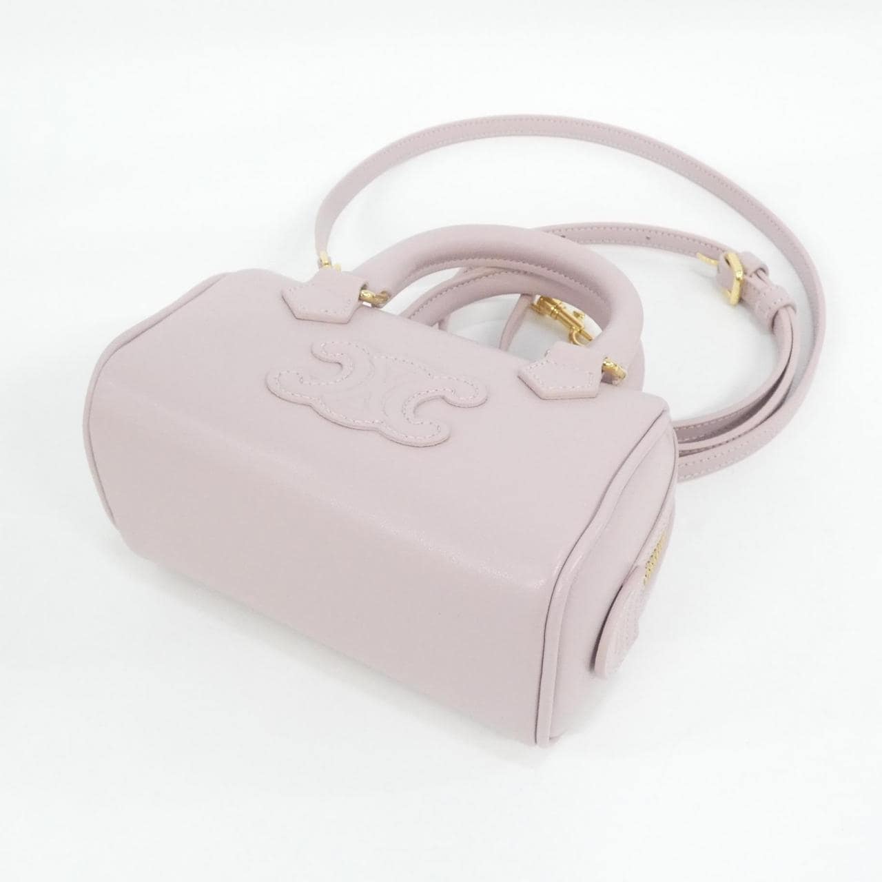 CELINE 10P043ESM 波士頓包 3