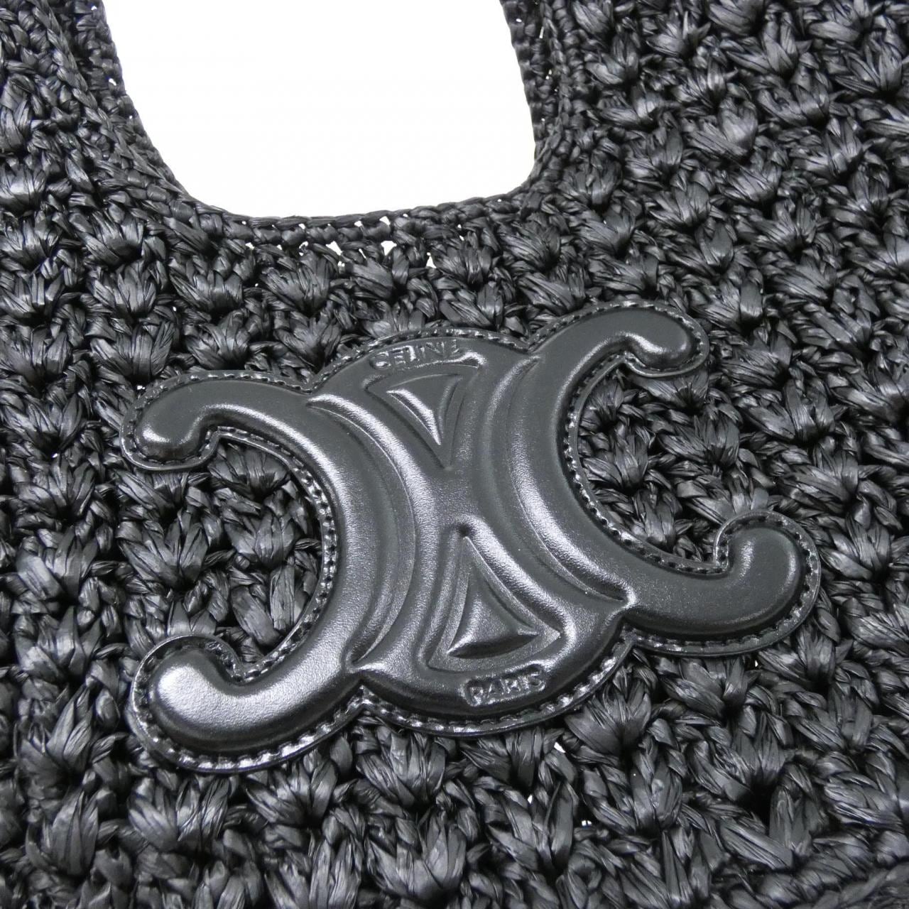 CELINE 112772EYR Shoulder 4