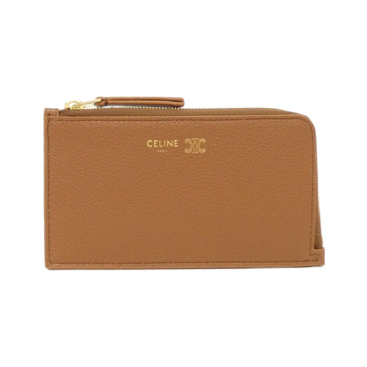 CELINE L10082O54 Coin Case