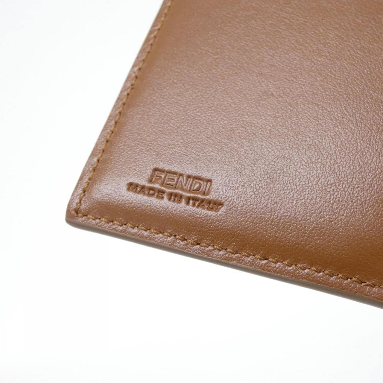 FENDI 8M0559 ALV4 銀包 5