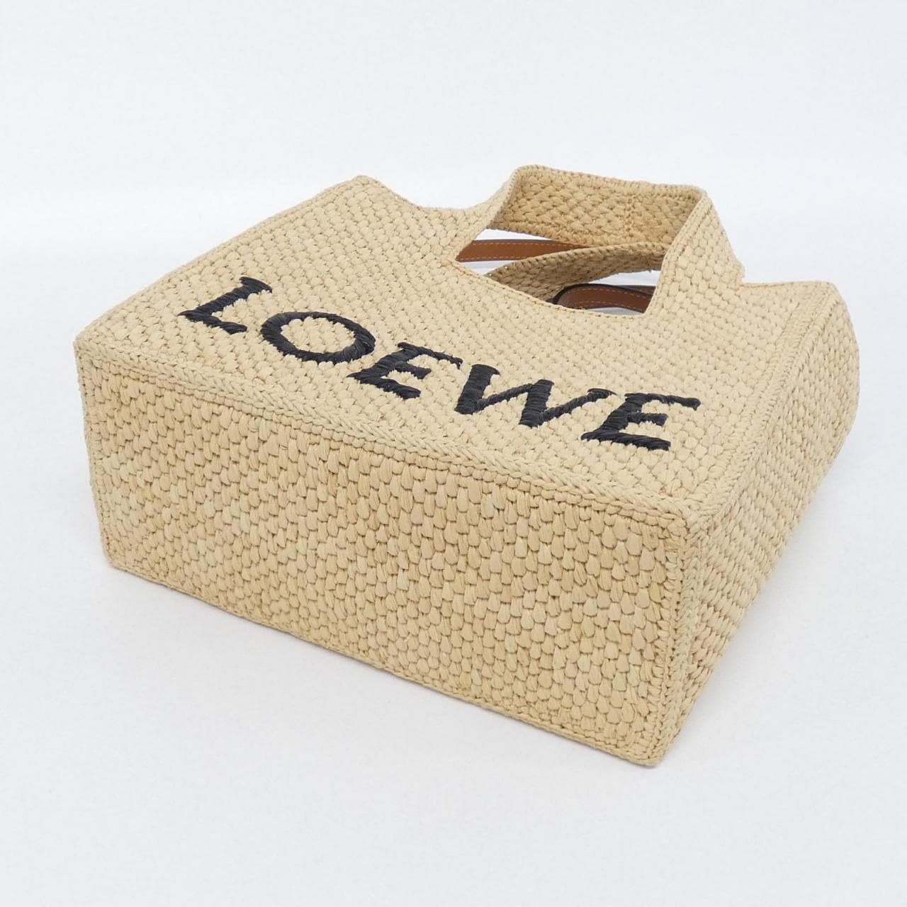 LOEWE A685B59X03 托特包 3