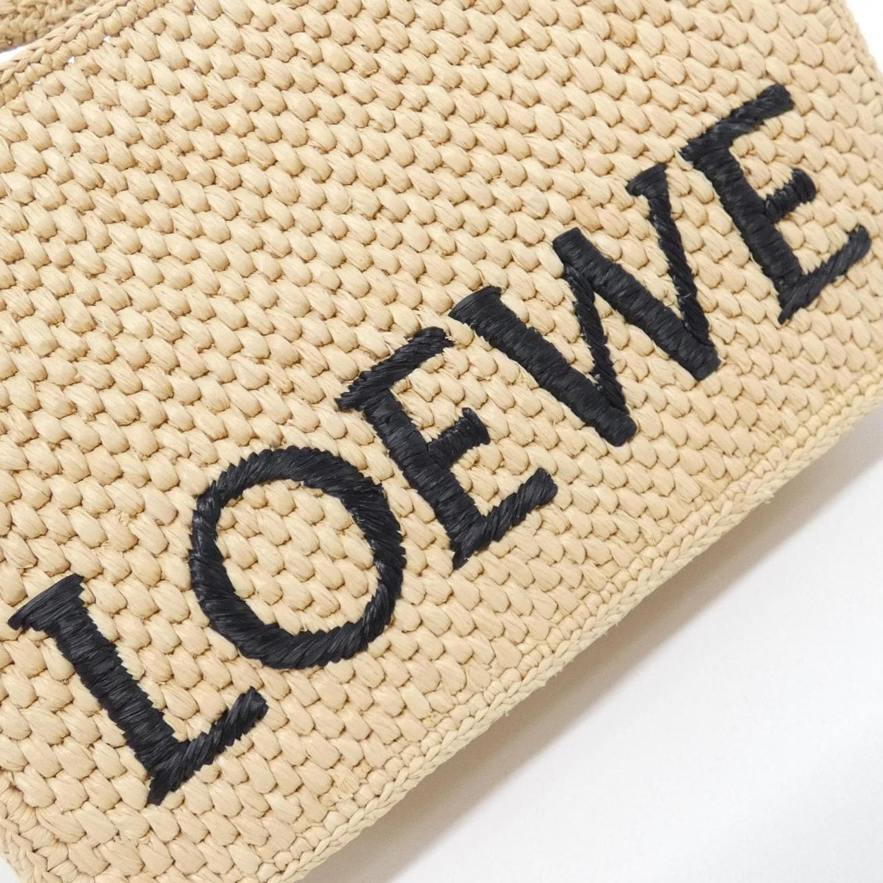 LOEWE A685B59X03 托特包 4