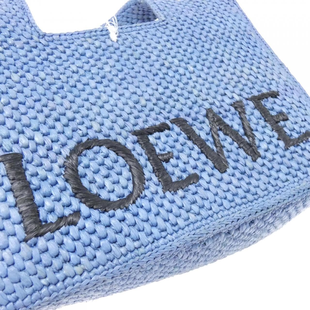 LOEWE A685B59X01 Tote 4