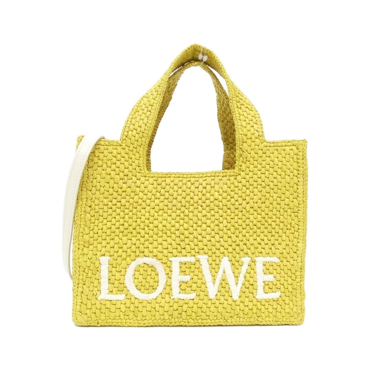 LOEWE A685B59X01 Tote