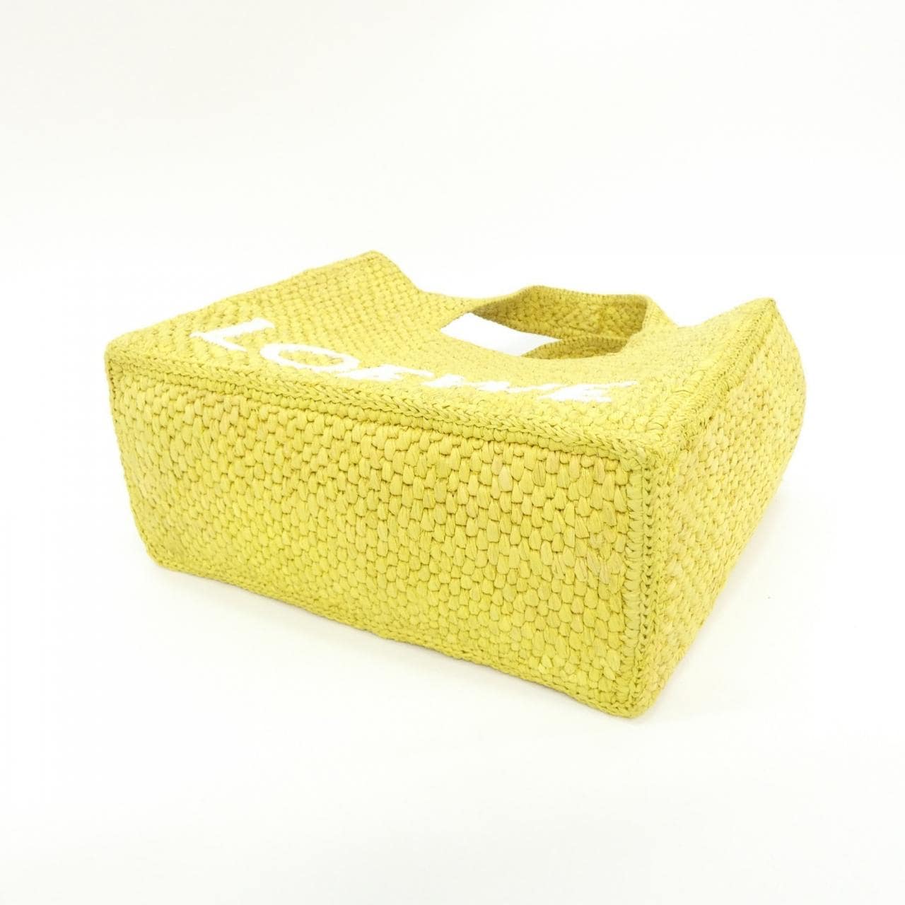 LOEWE A685B59X01 Tote 3