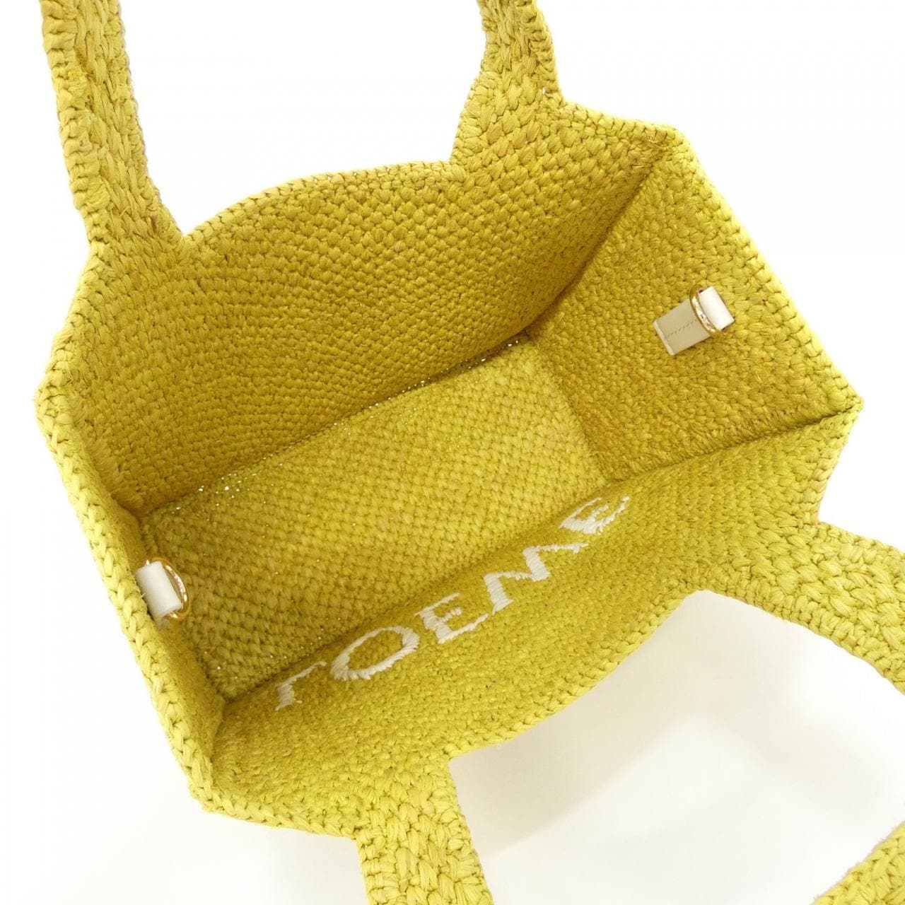 LOEWE A685B59X01 Tote 5