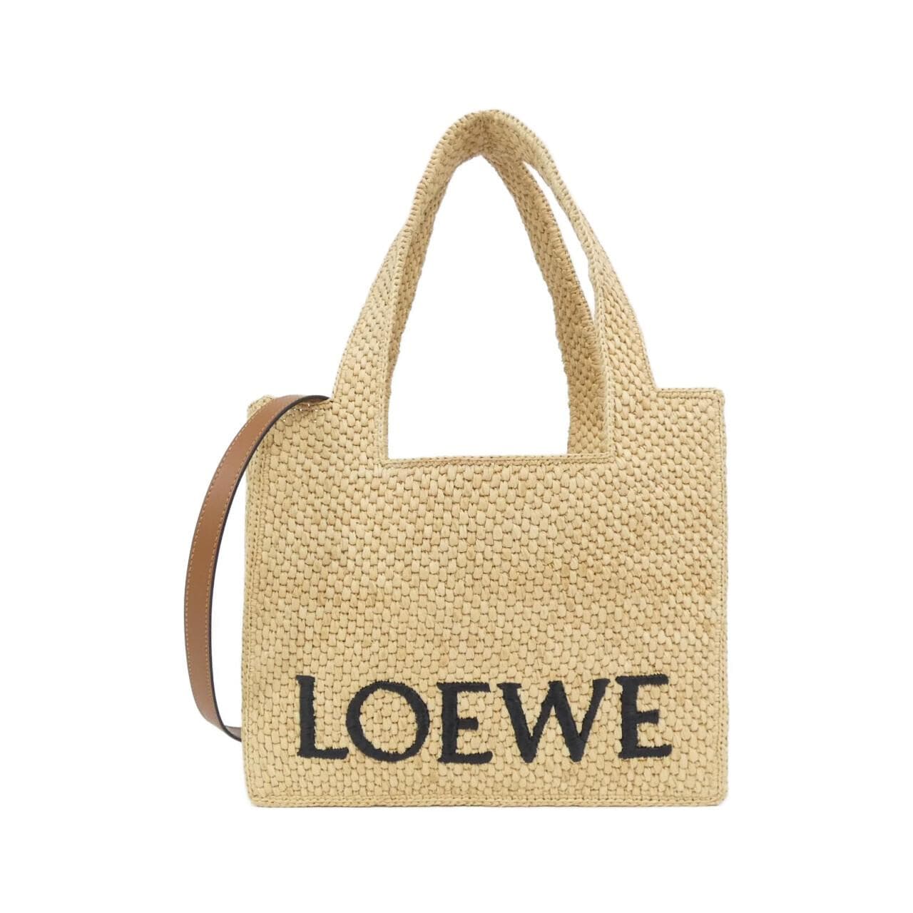 LOEWE A685B61X05 Tote