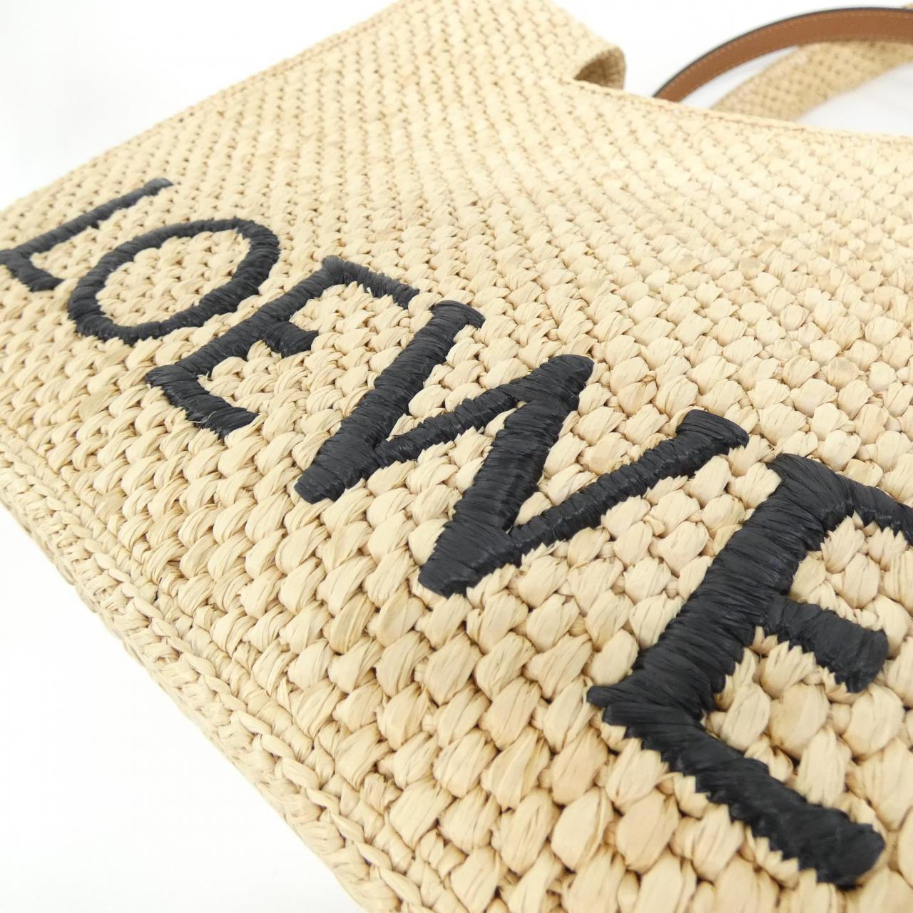 LOEWE A685B61X05 Tote 4
