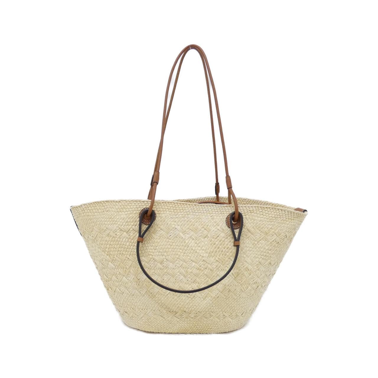 LOEWE Basket AABKT43X08 手提包 羊皮 2