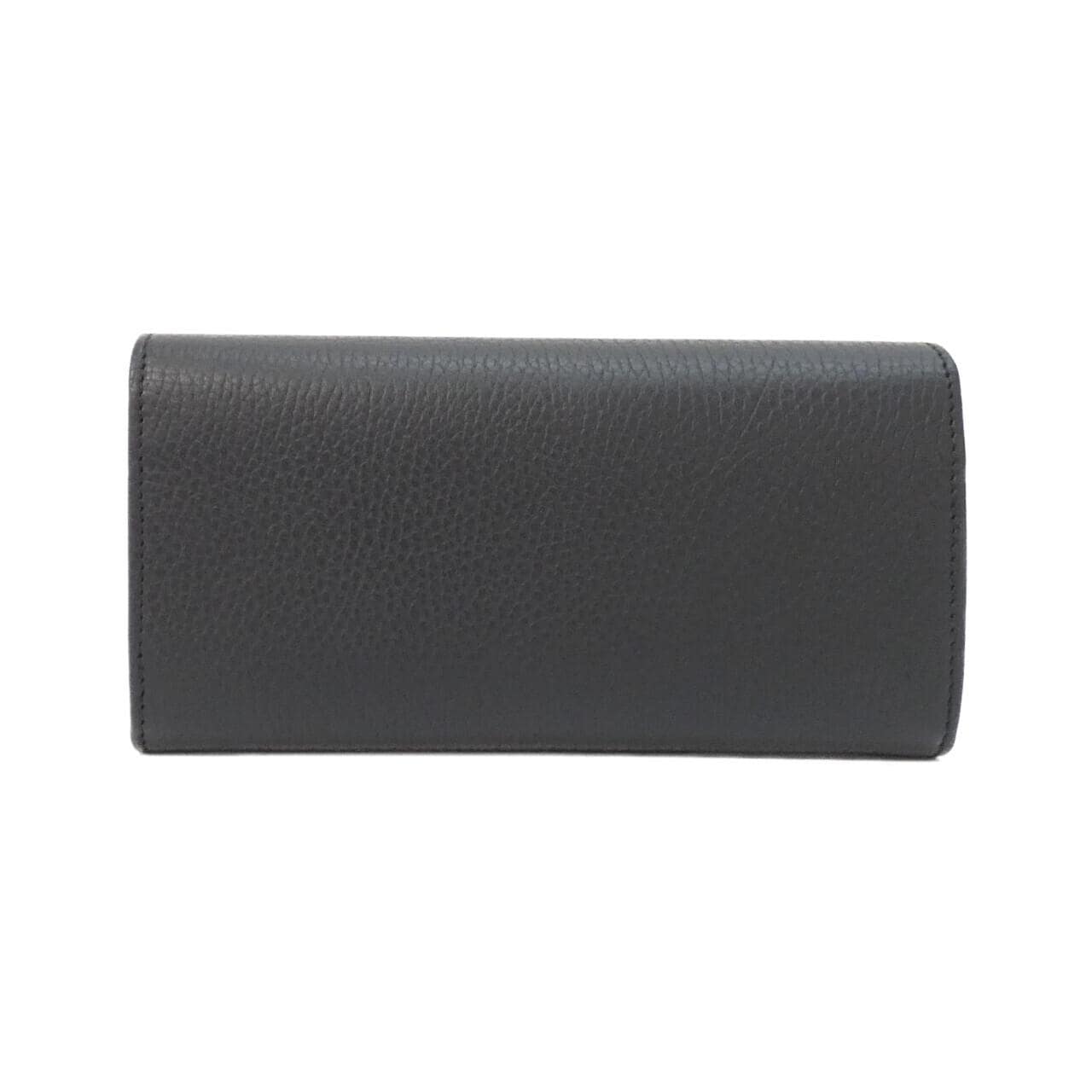 GUCCI 456116 CAO0G 銀包 皮革 2