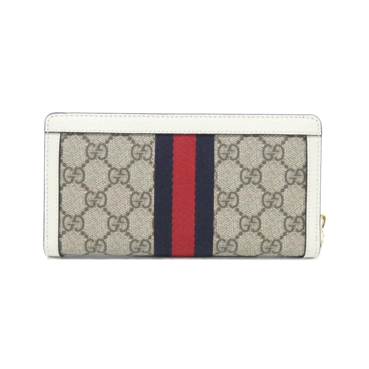 GUCCI 523154 96IWG Wallet Canvas 2