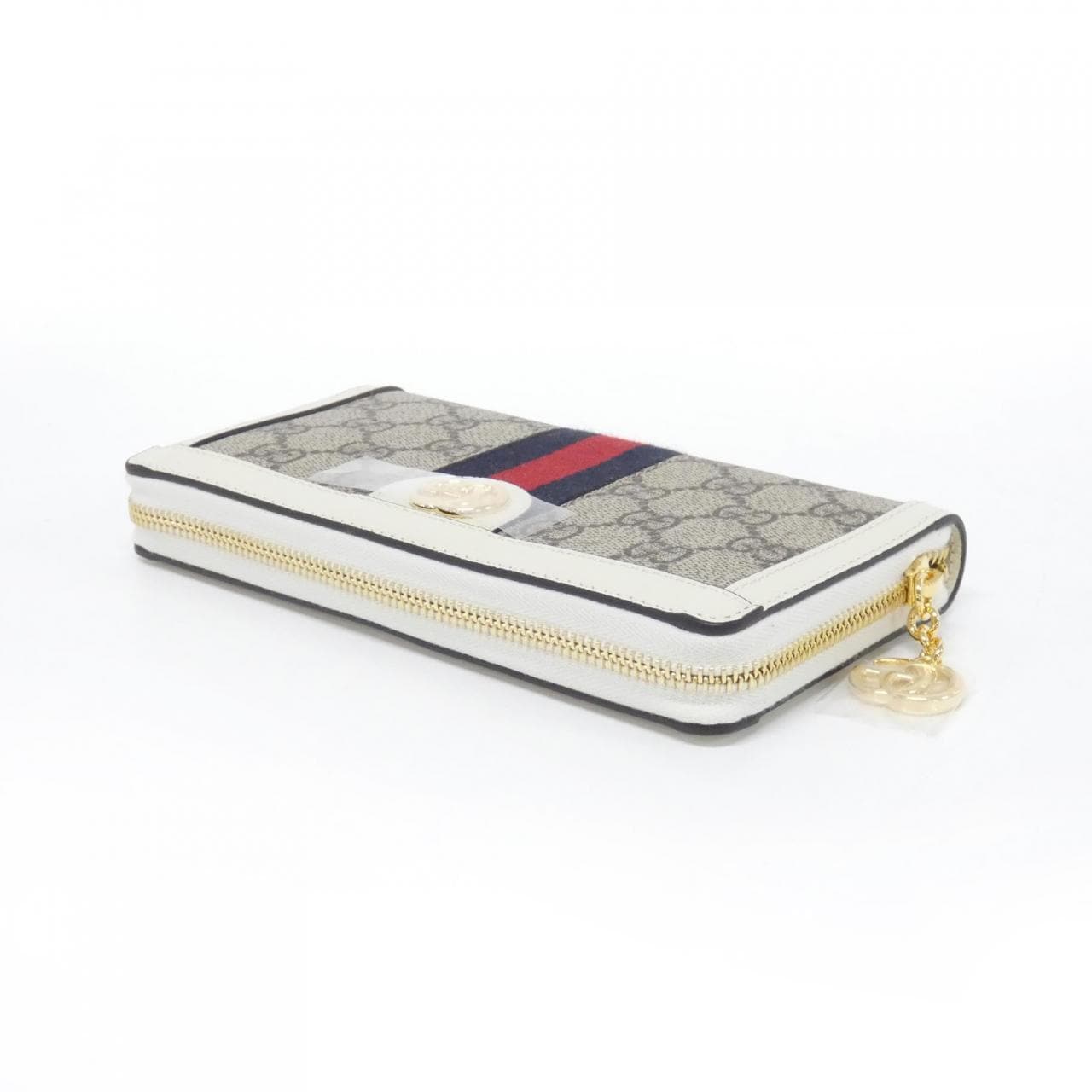 GUCCI 523154 96IWG Wallet Canvas 3