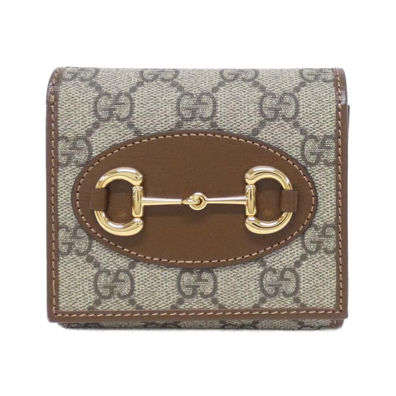 GUCCI 621891 92TCG Wallet Canvas