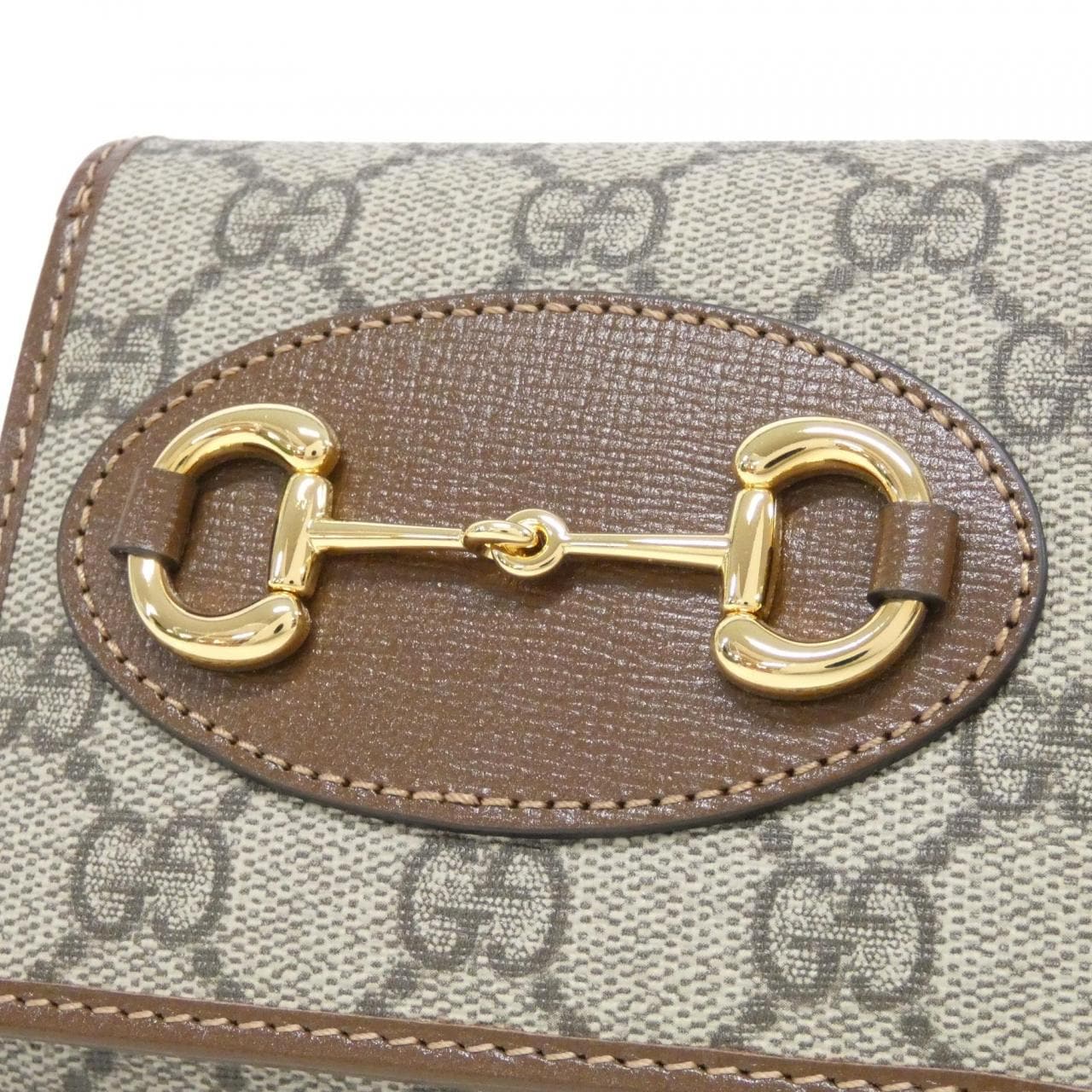 GUCCI 621891 92TCG Wallet Canvas 3