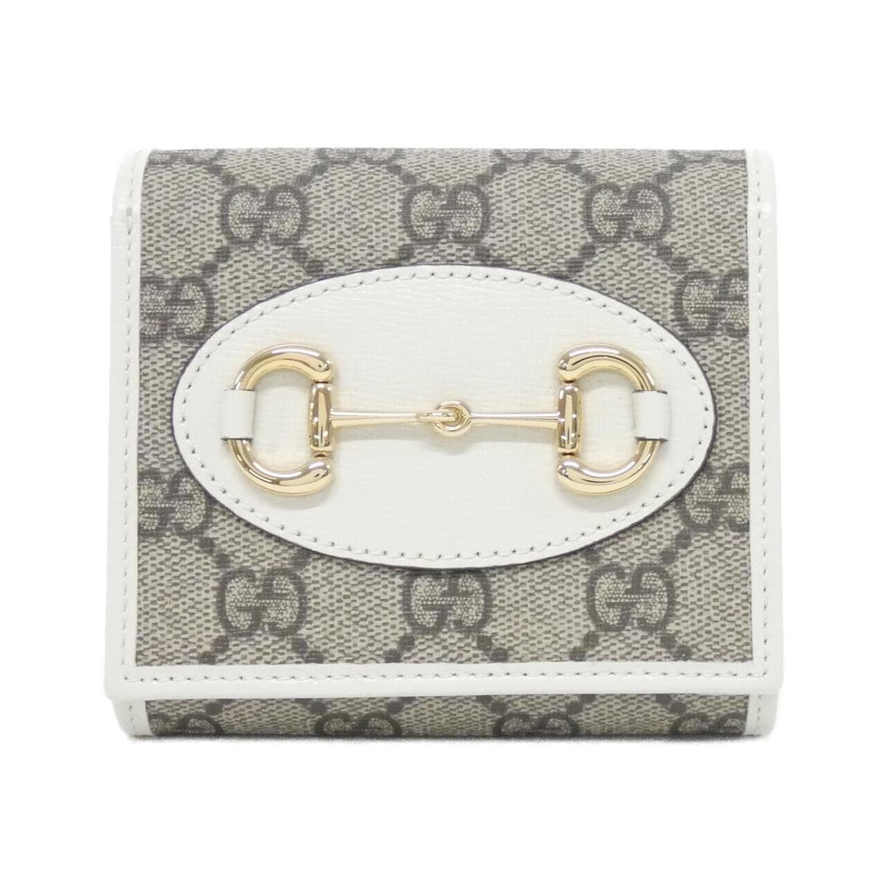 GUCCI 621891 92TCG Wallet Canvas