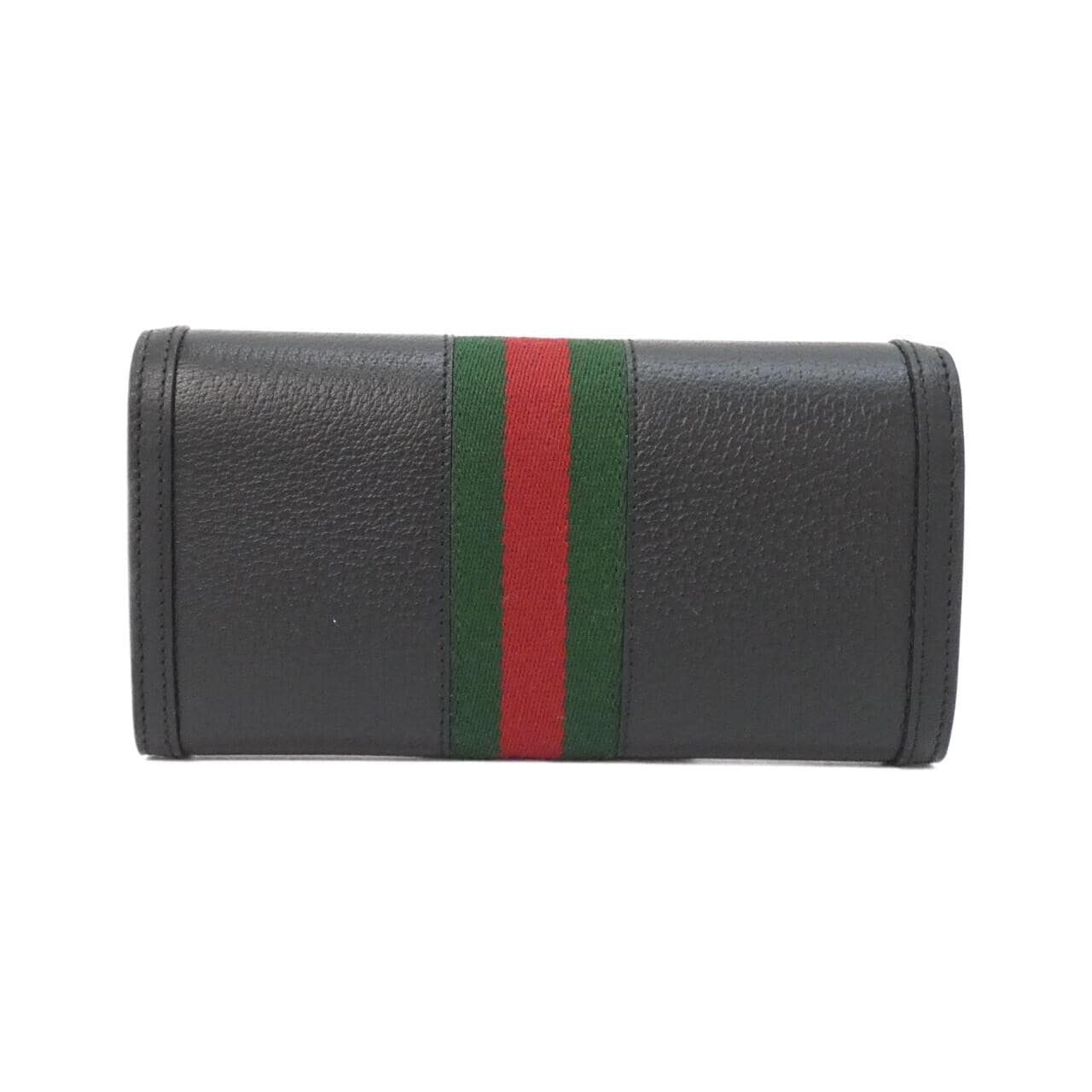 GUCCI 719886 DJ2DG 銀包 皮革 2