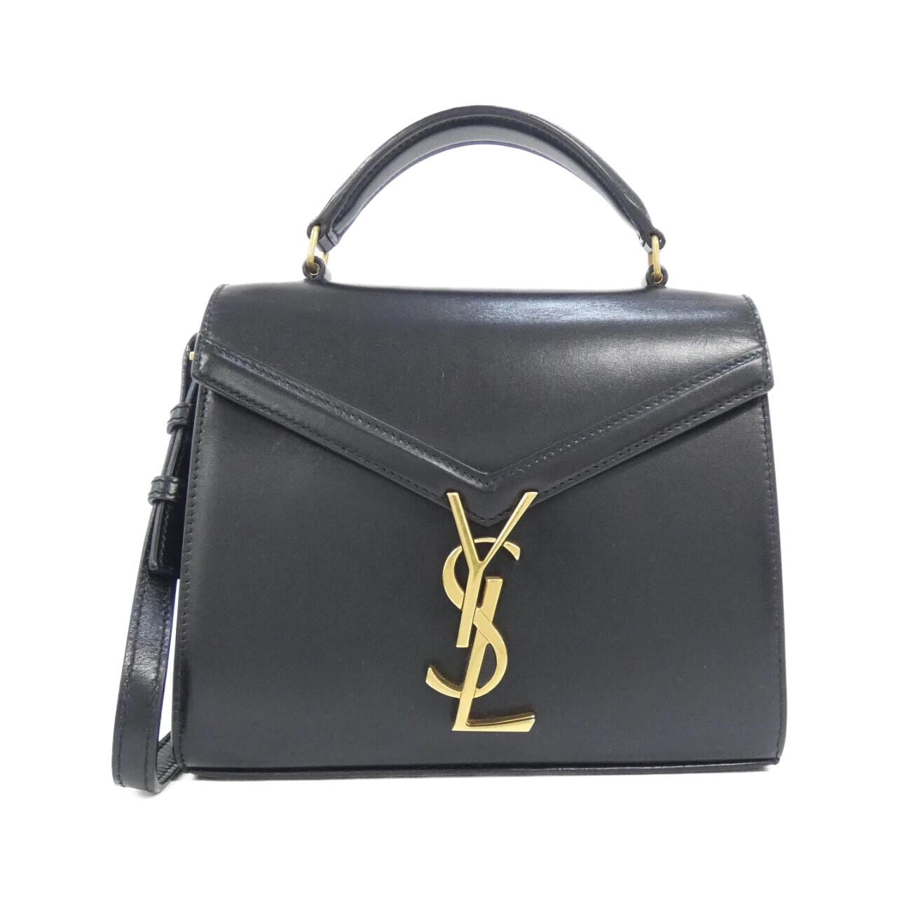 SAINT LAURENT Cassandre 623930 0SX0W 手提包