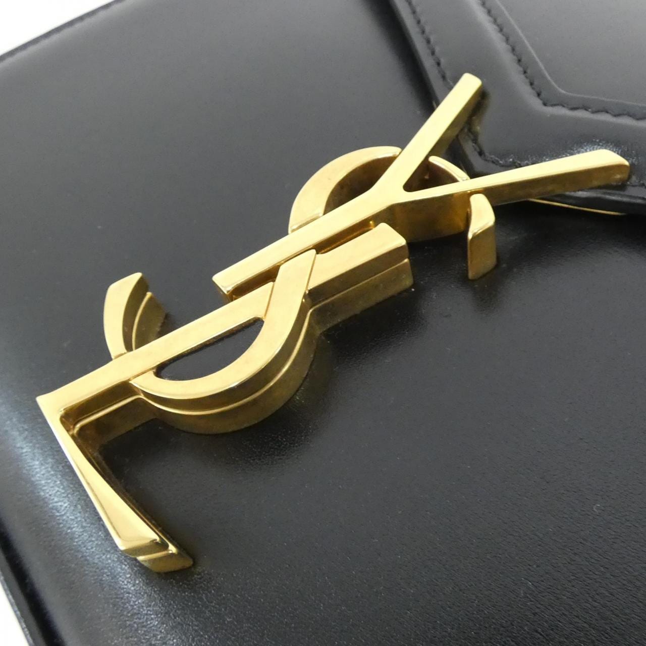 SAINT LAURENT Cassandre 623930 0SX0W 手提包 4
