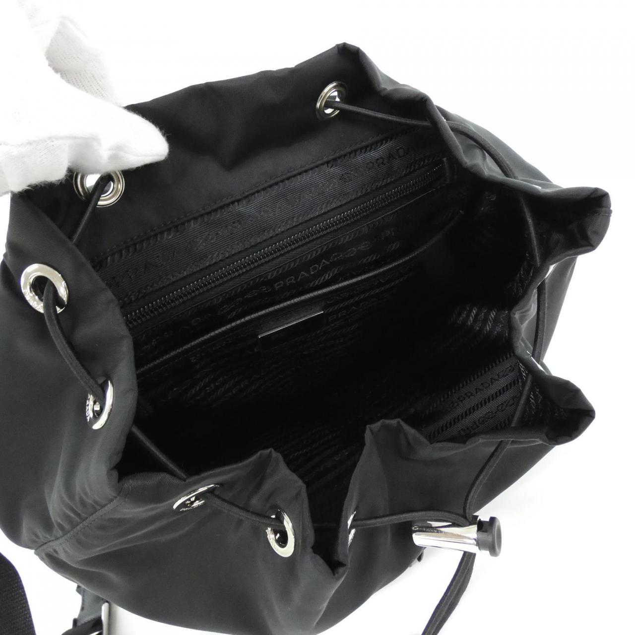 PRADA 1BZ070 背包 5