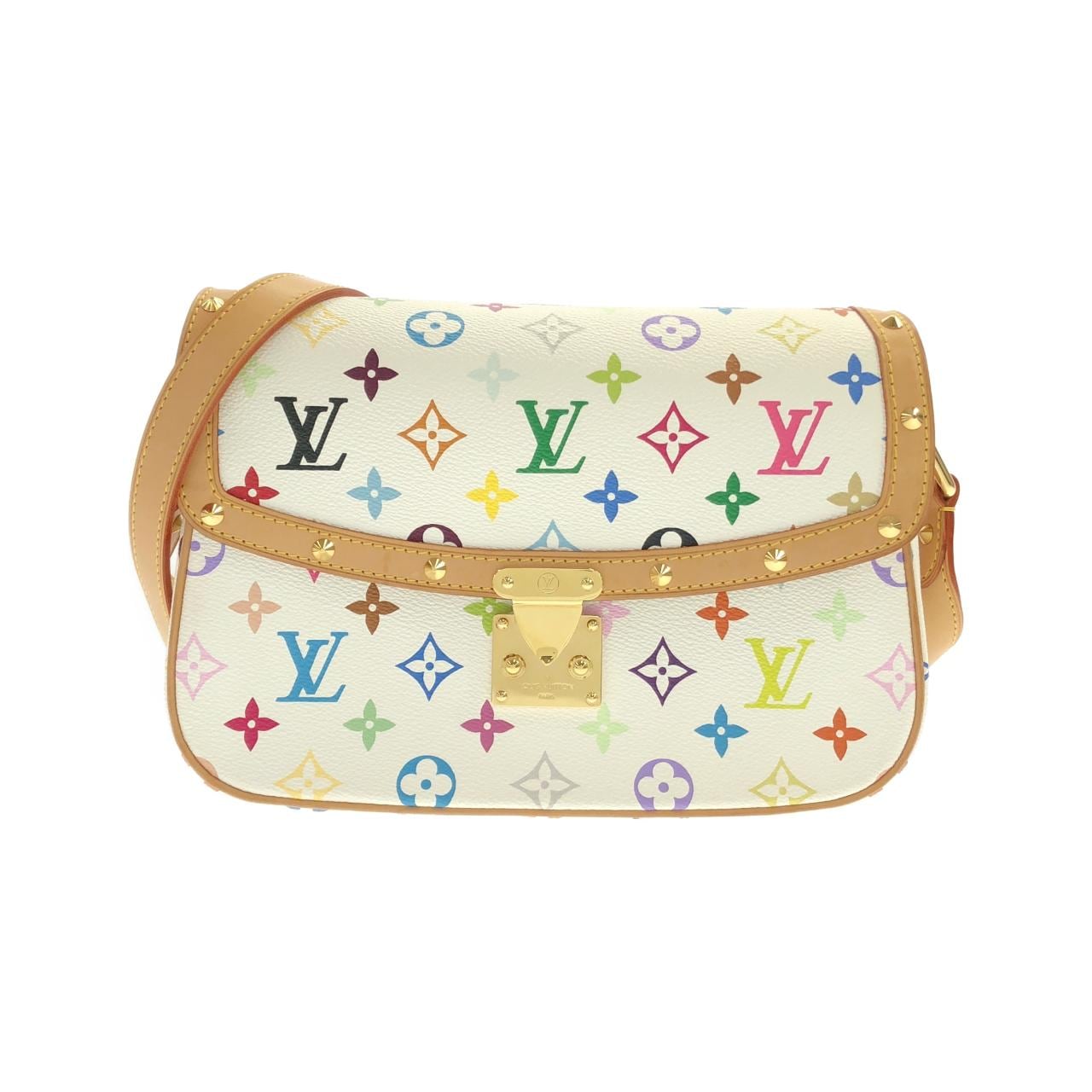 LOUIS VUITTON M92661 肩背包 帆布