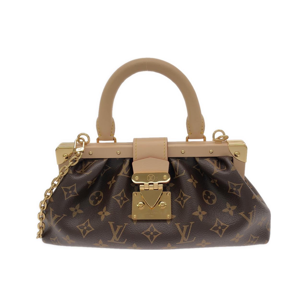 LOUIS VUITTON M46544 手提包 Monogram