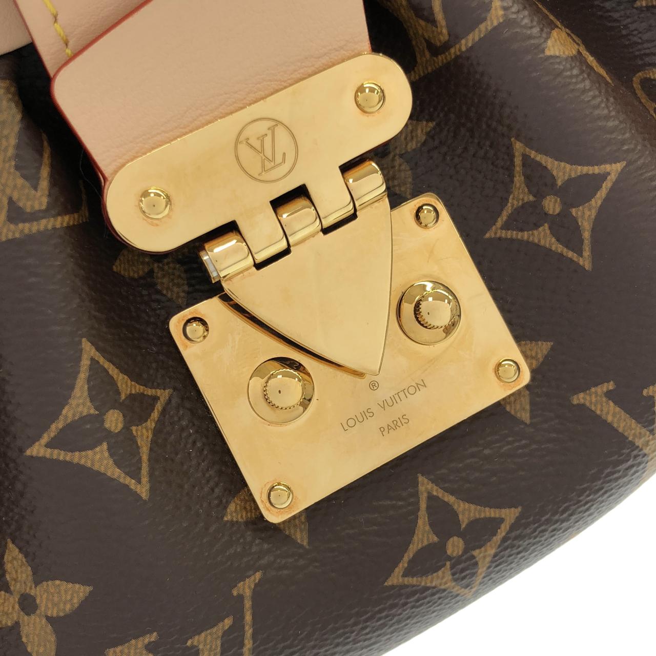 LOUIS VUITTON M46544 手提包 Monogram 4