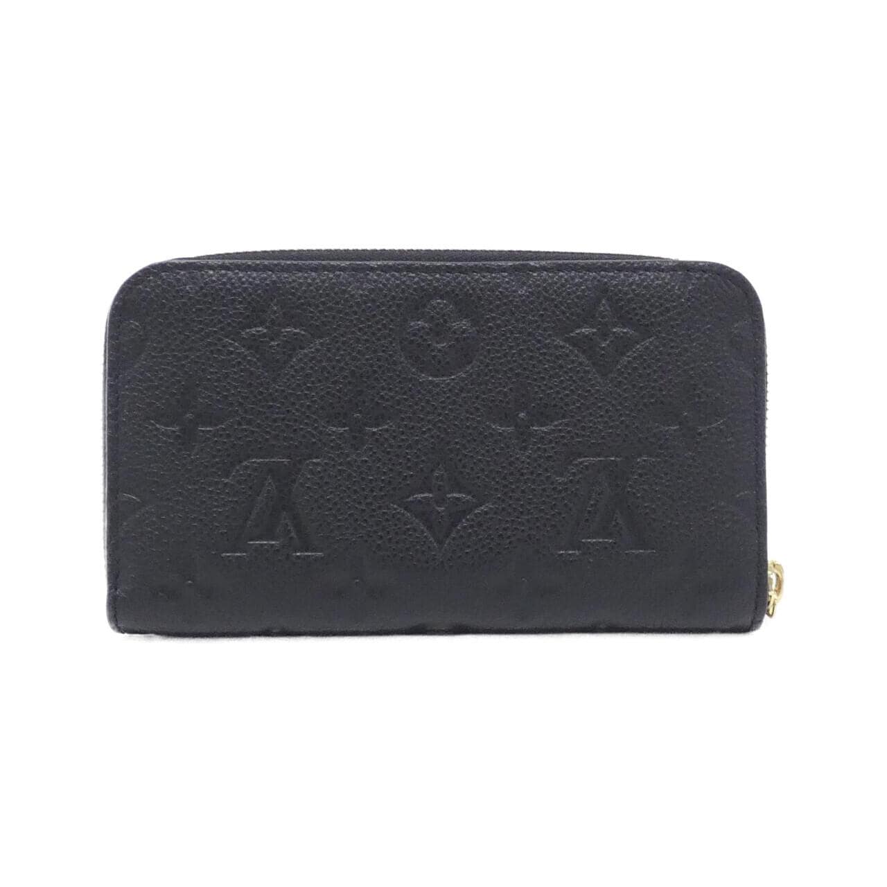LOUIS VUITTON M12425 Wallet Monogram 2