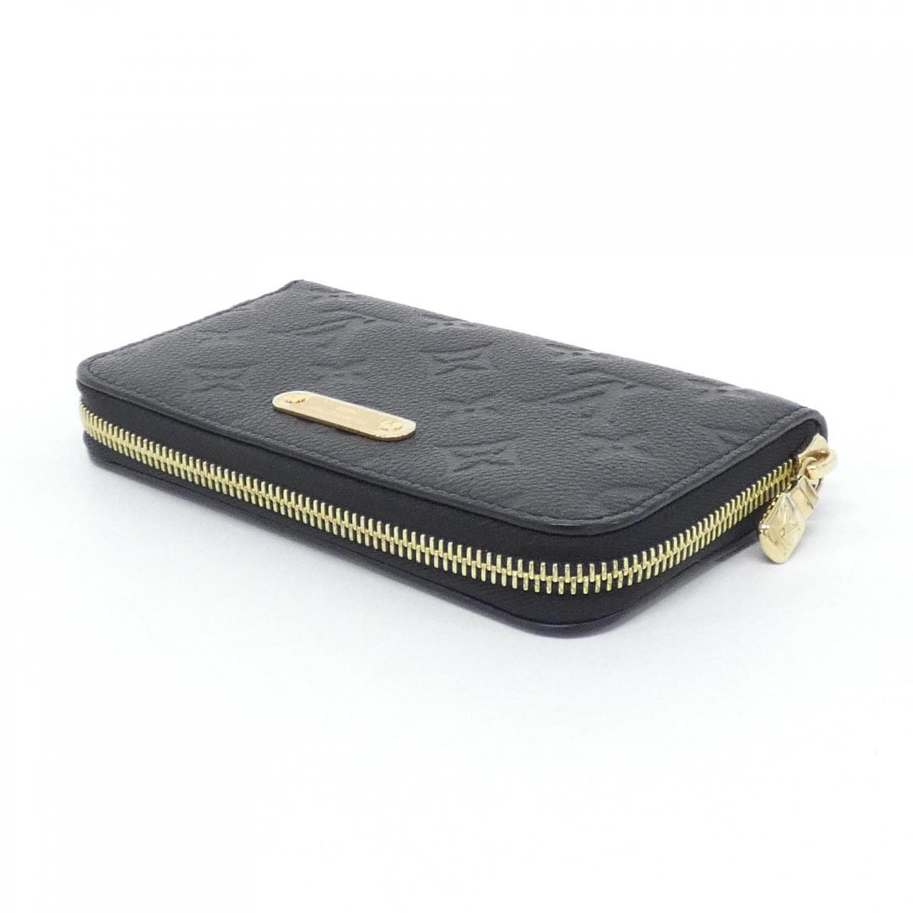 LOUIS VUITTON M12425 Wallet Monogram 3