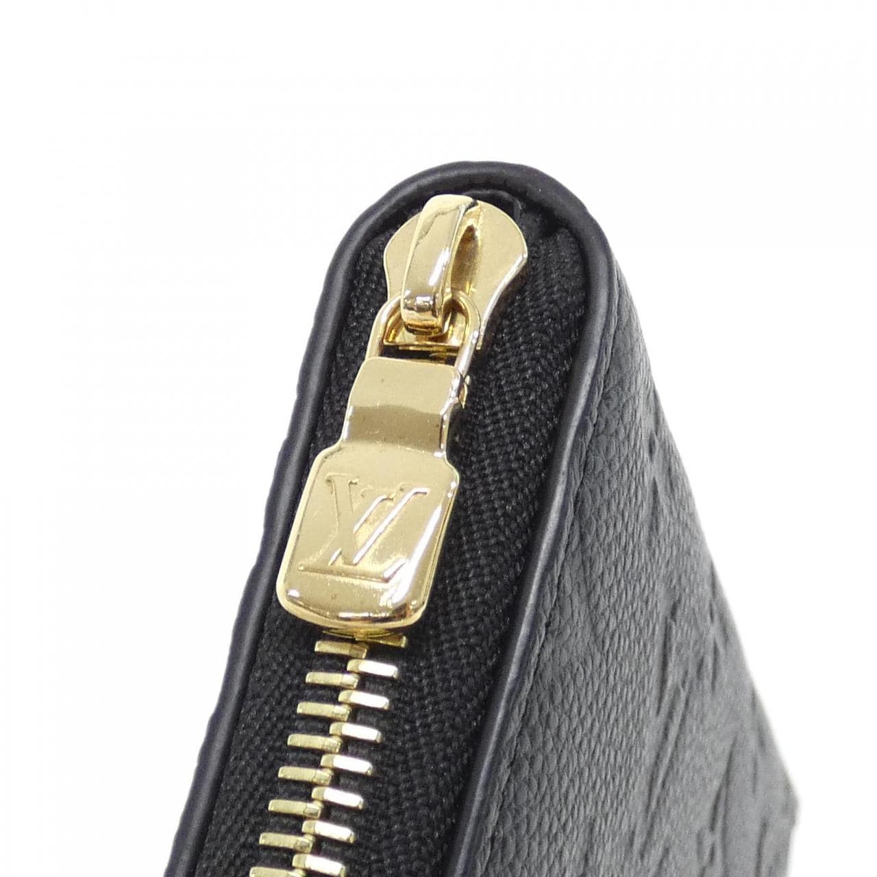 LOUIS VUITTON M12425 Wallet Monogram 5