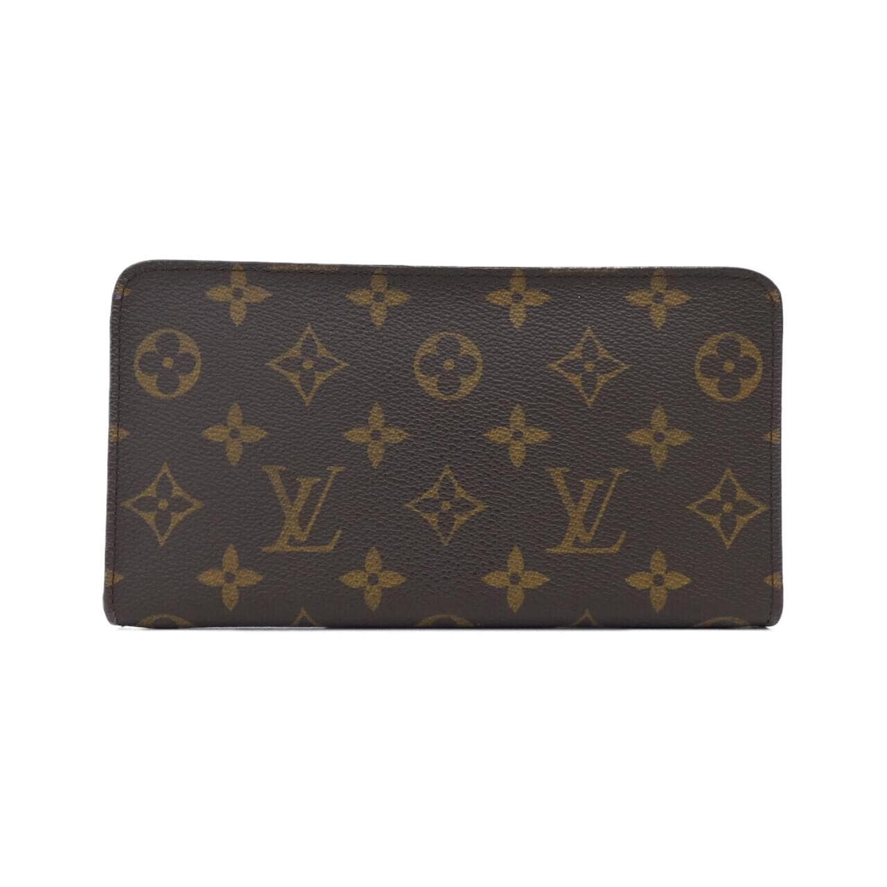 LOUIS VUITTON M61727 銀包 Monogram