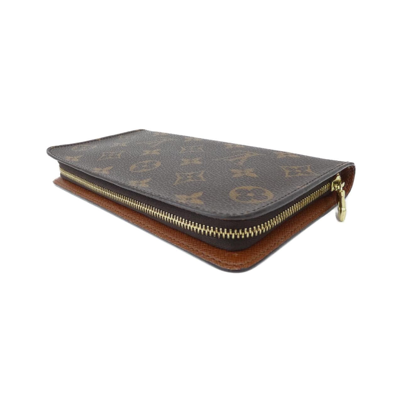 LOUIS VUITTON M61727 銀包 Monogram 2