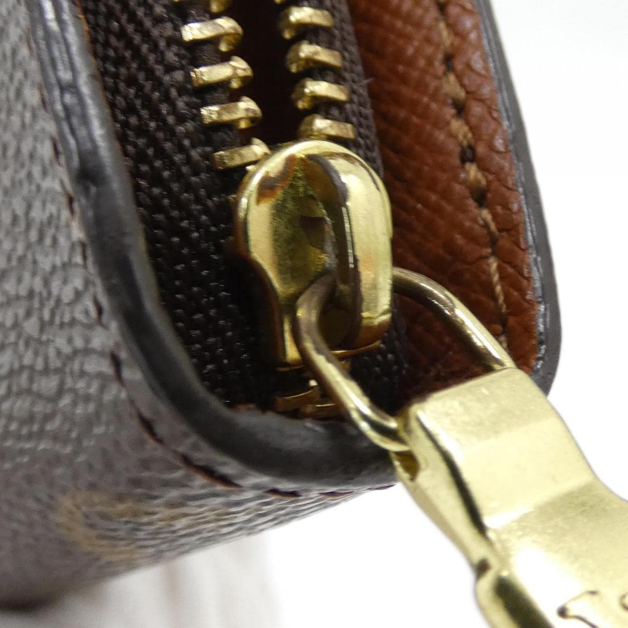LOUIS VUITTON M61727 銀包 Monogram 5