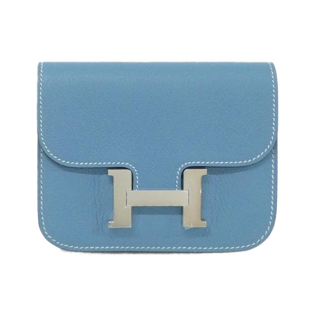 HERMES Constance 082214CK Wallet