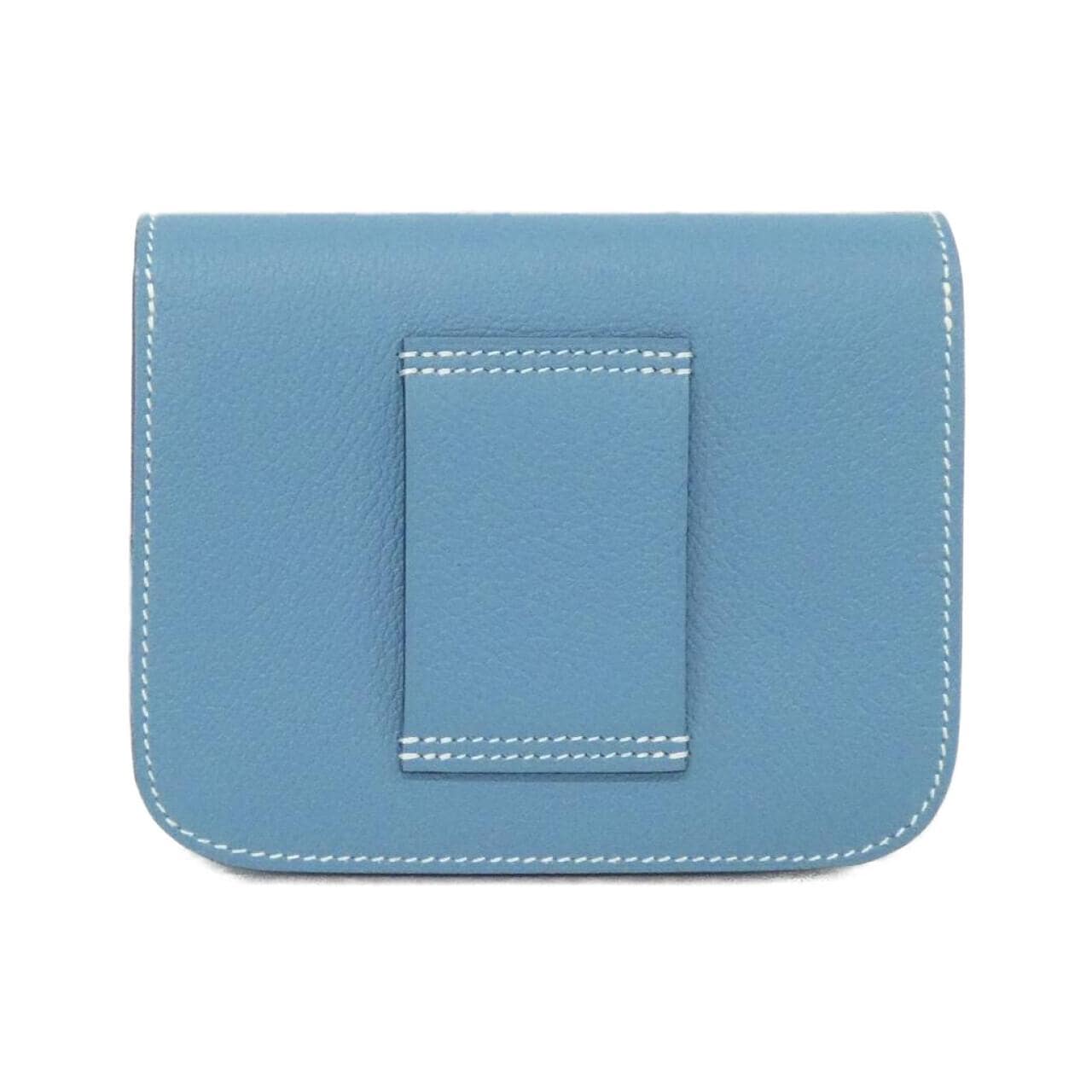 HERMES Constance 082214CK Wallet 2