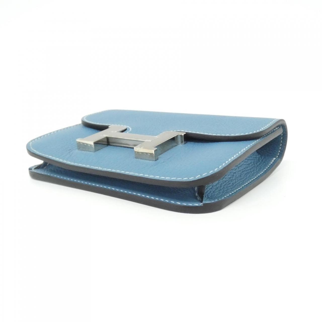 HERMES Constance 082214CK Wallet 3