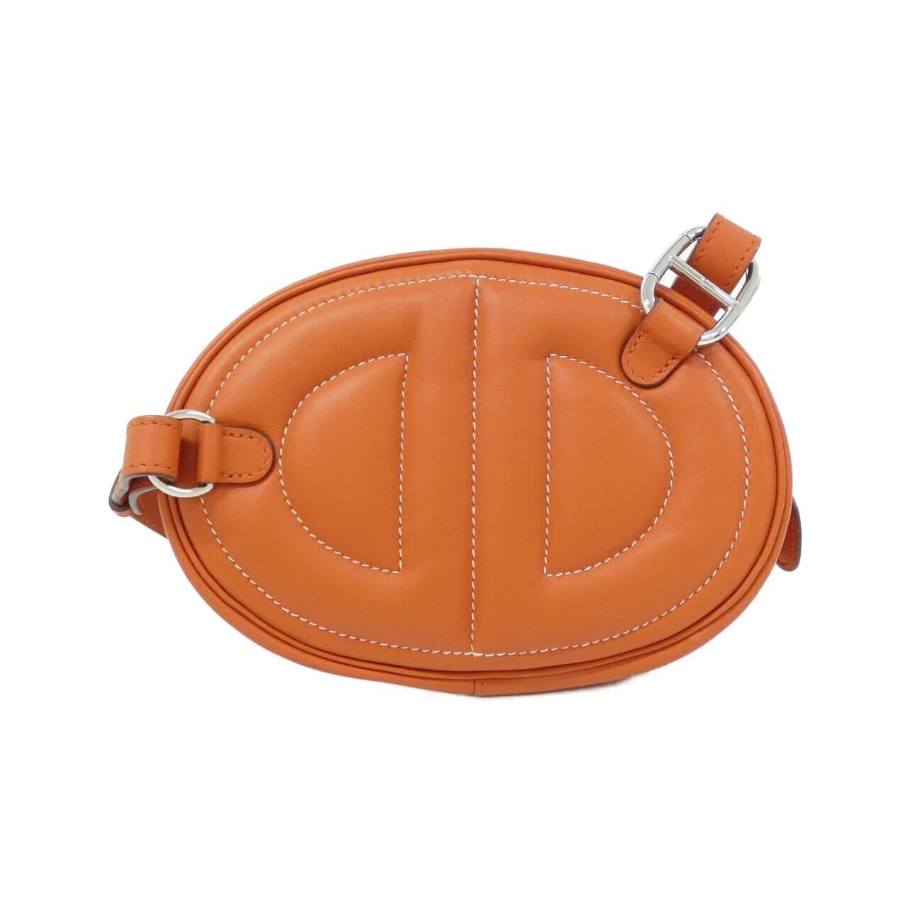 HERMES 080211CK 肩背包 Swift 2