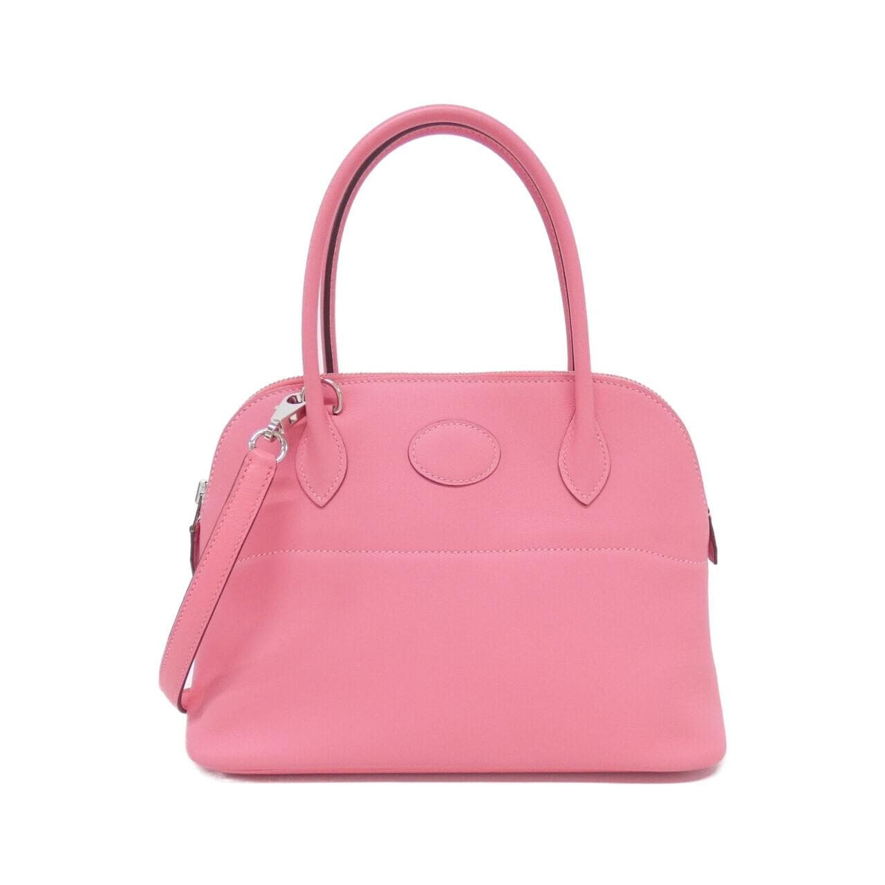 HERMES Bolide 047653CK 手提包 Swift