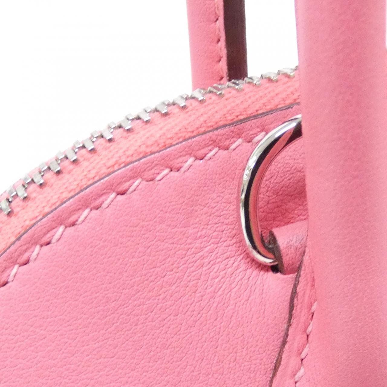 HERMES Bolide 047653CK 手提包 Swift 4