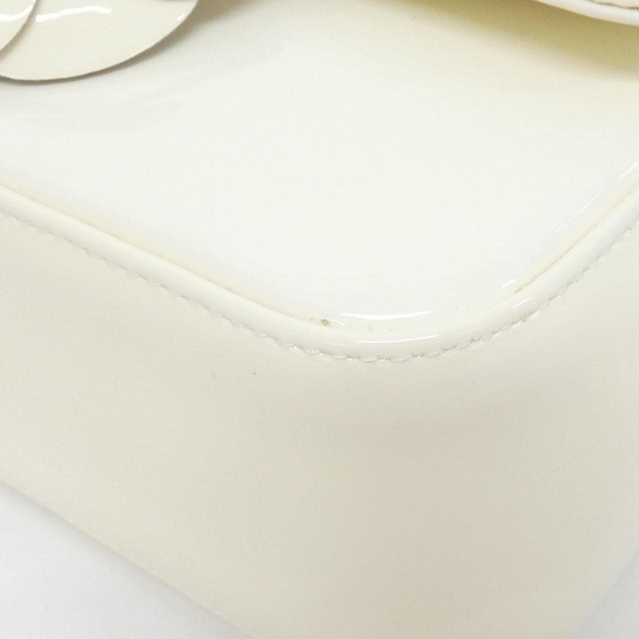 CHANEL AS4388 肩背包 漆皮 3