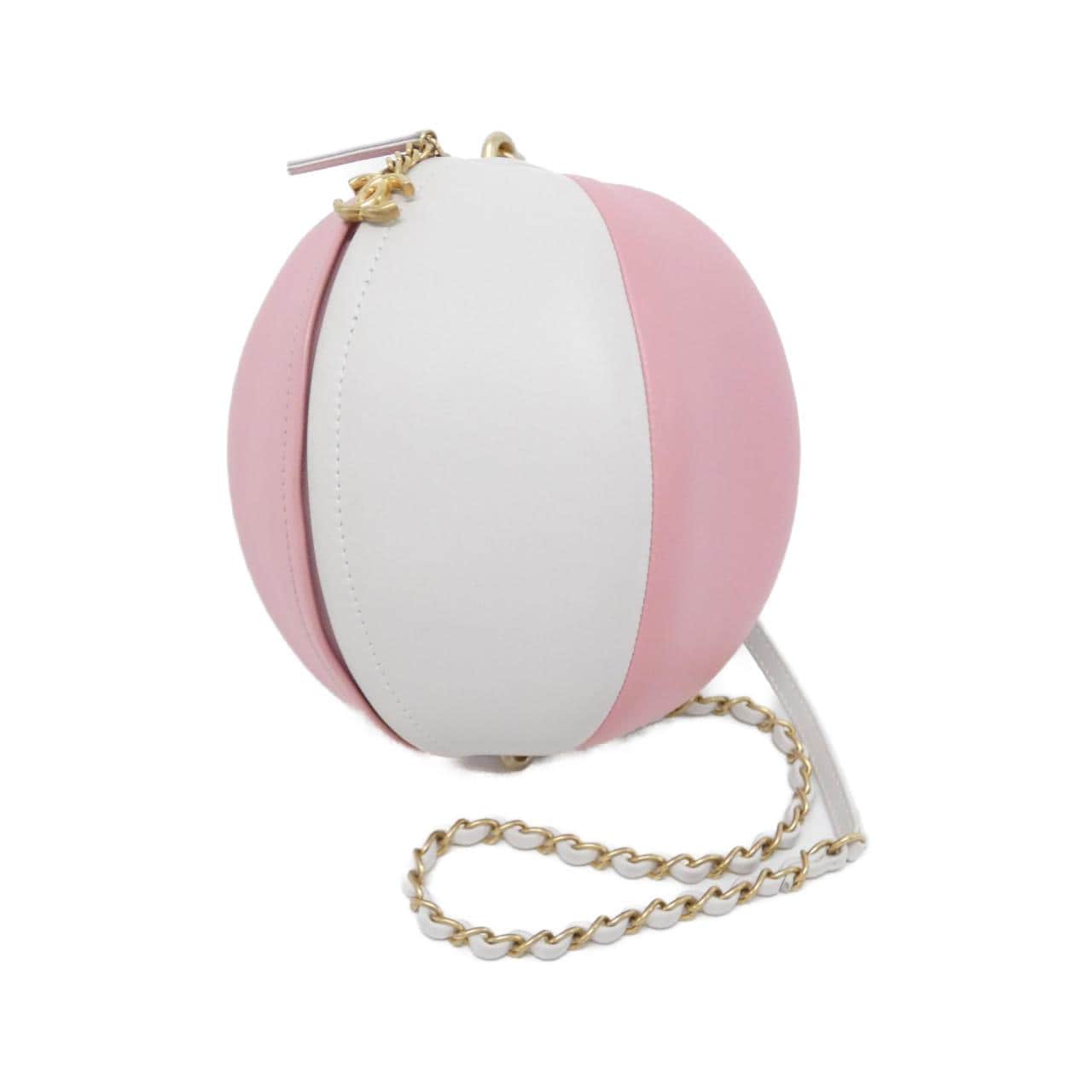 CHANEL AS0512 肩背包