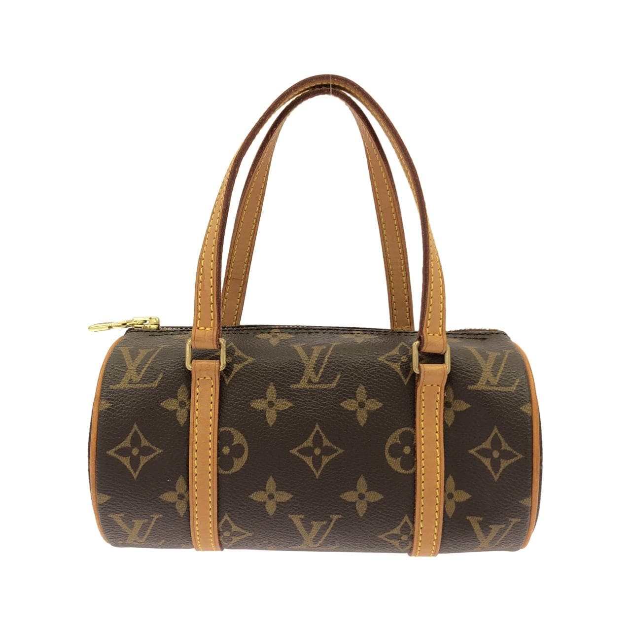LOUIS VUITTON Papillon M51389 手提包 Monogram