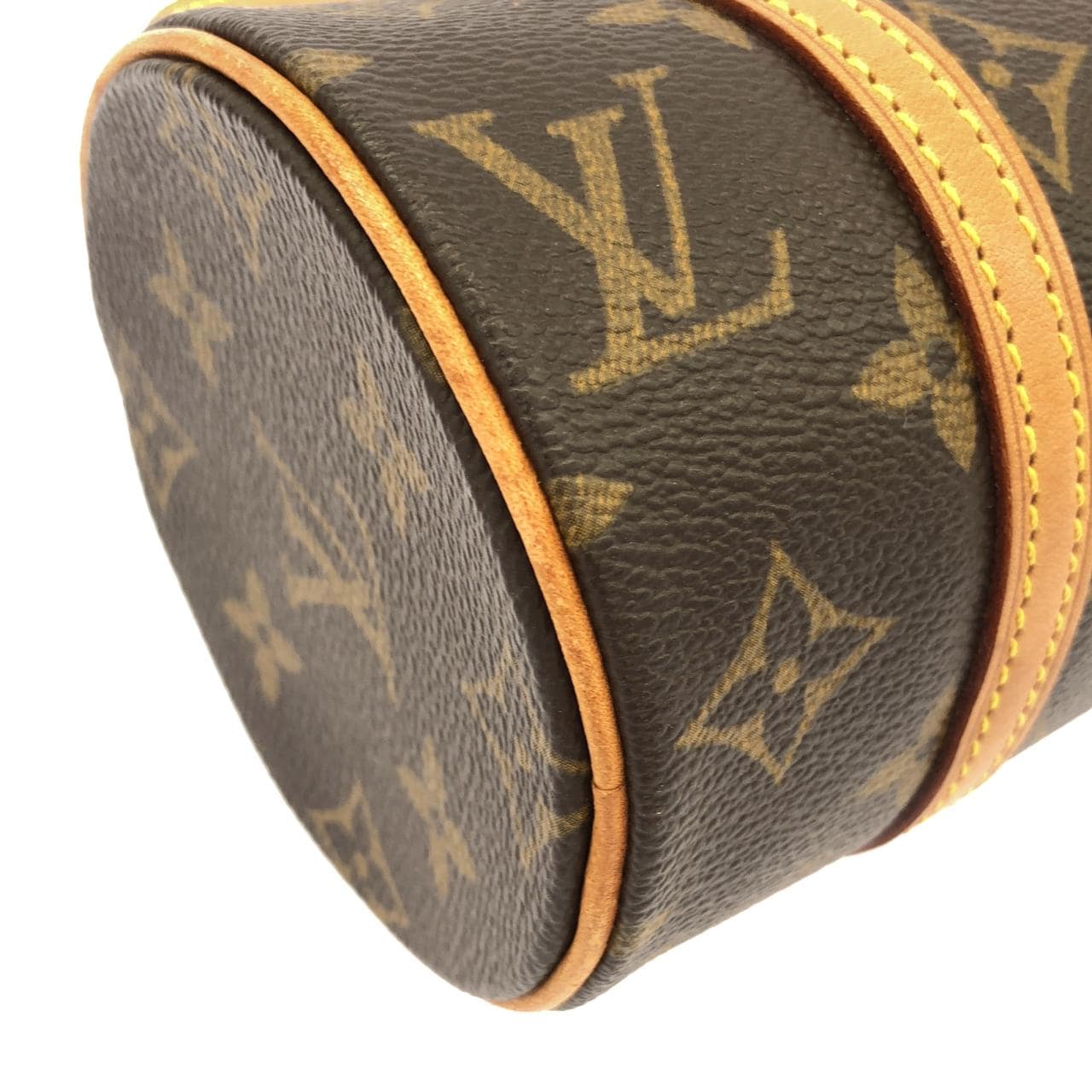 LOUIS VUITTON Papillon M51389 手提包 Monogram 2