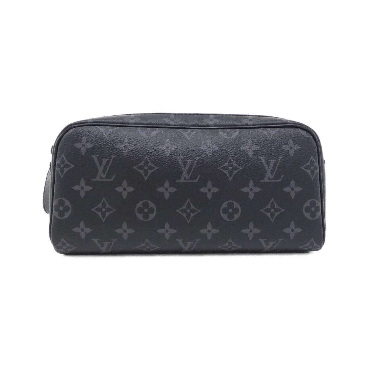 LOUIS VUITTON Eclipse M46354 Pouch Monogram