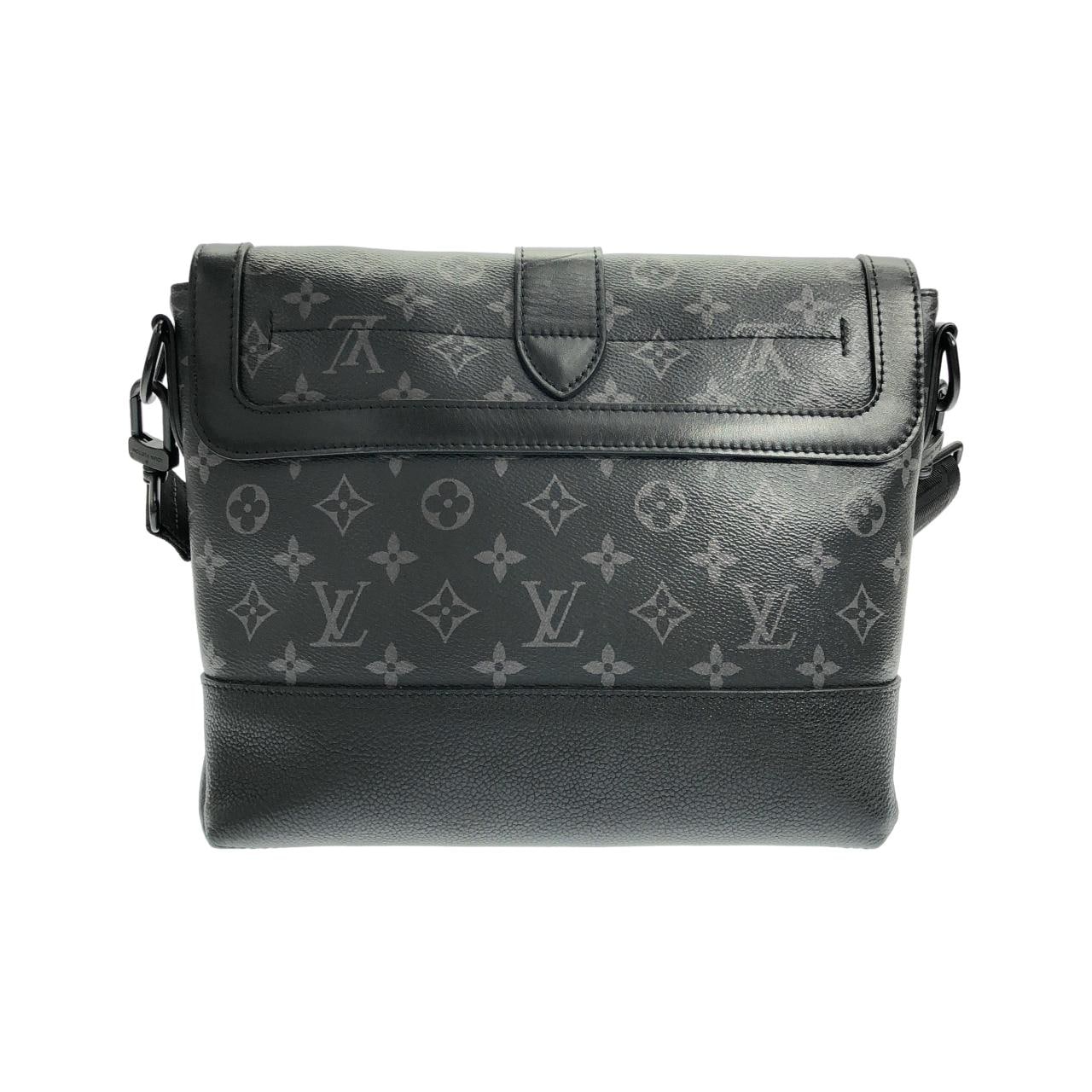 LOUIS VUITTON Eclipse M45911 肩背包 Monogram 2