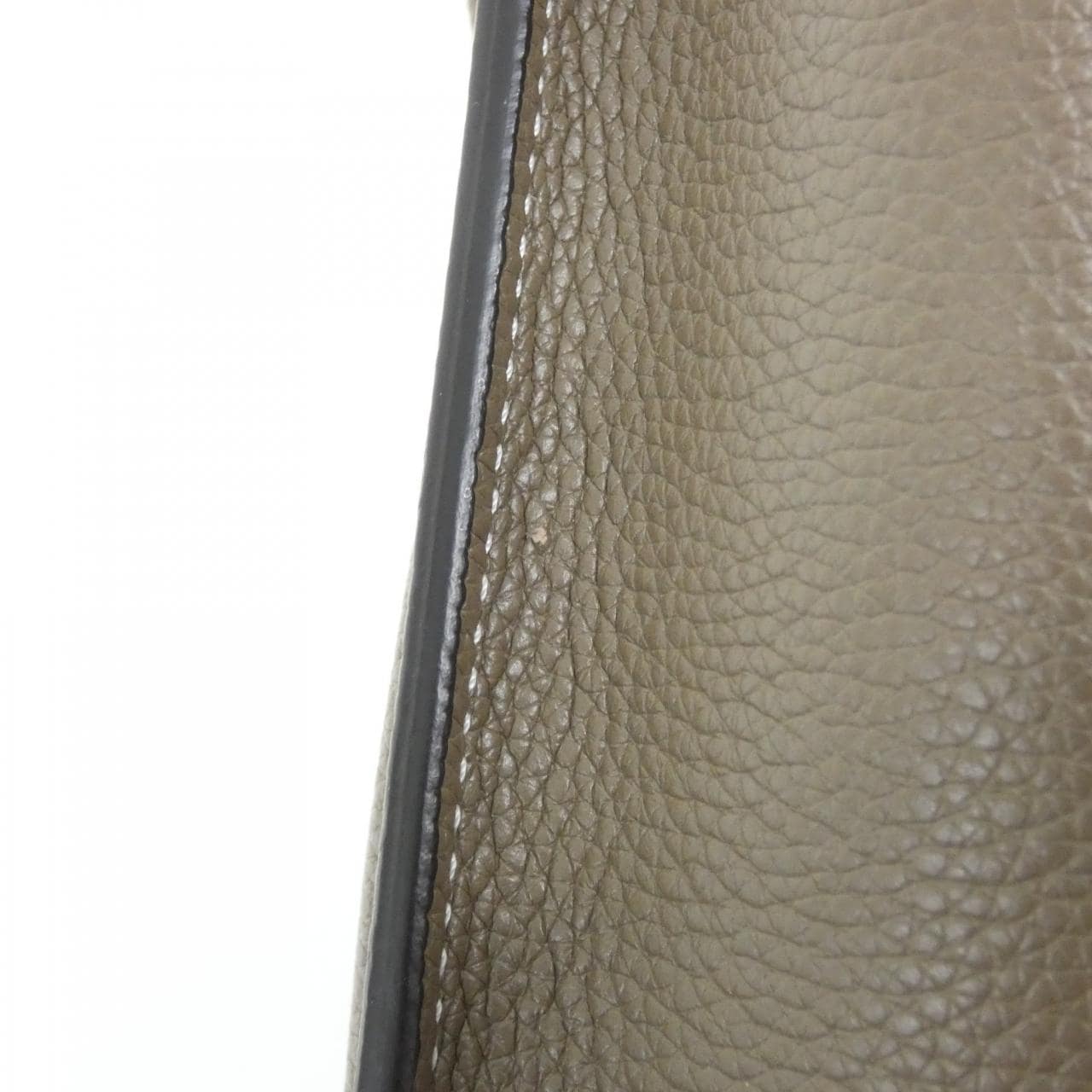 CELINE Luggage 189243DRU Handbag 4