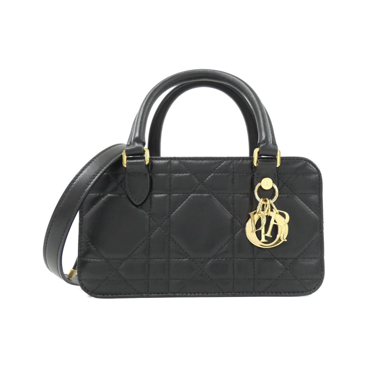 DIOR S3302UNMU 手提包 羊皮