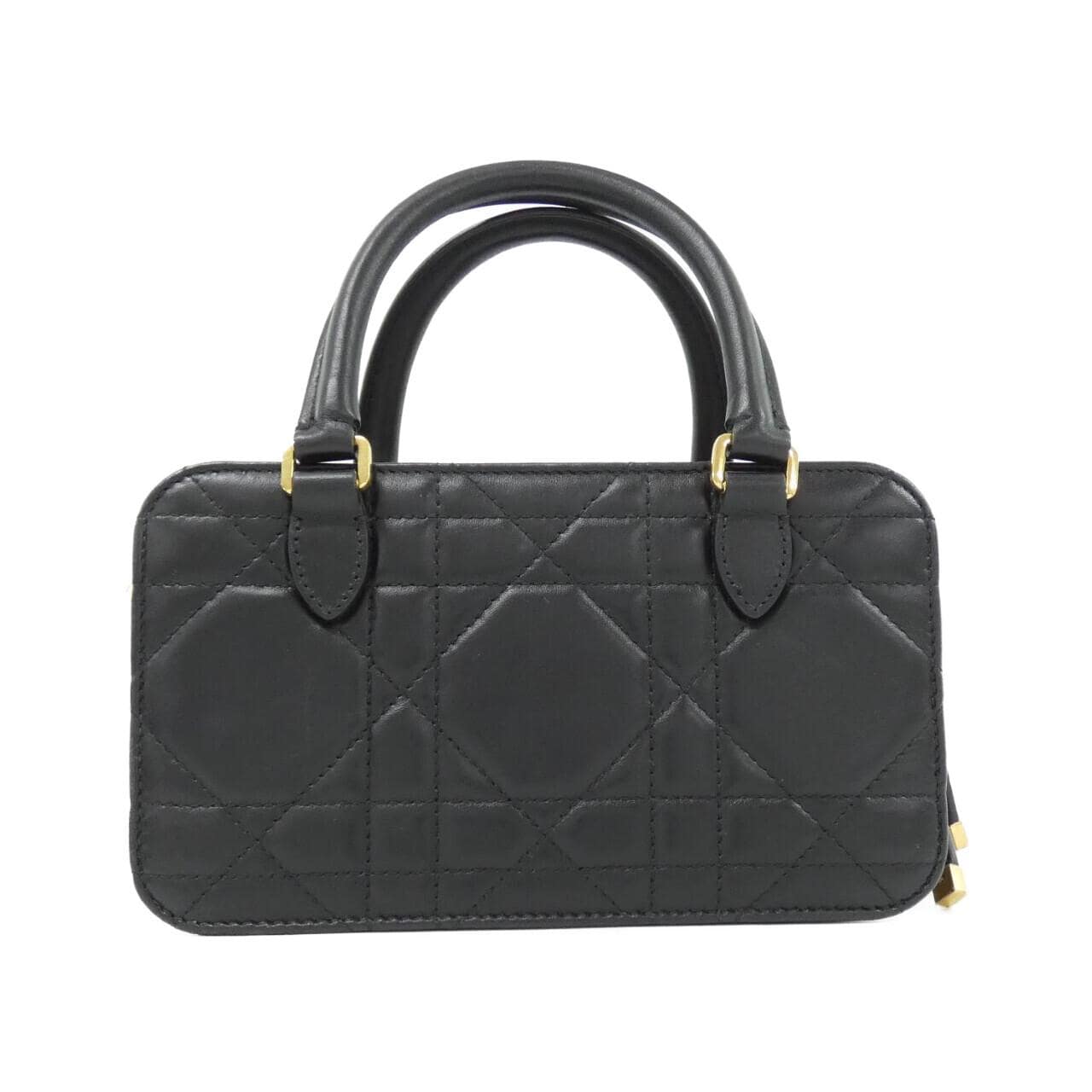 DIOR S3302UNMU 手提包 羊皮 2