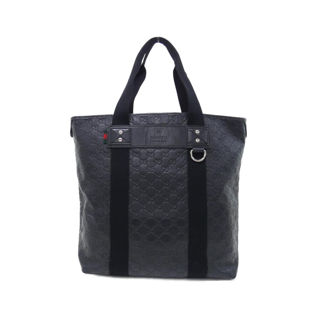 GUCCI 268175 AF65N 手提包 皮革