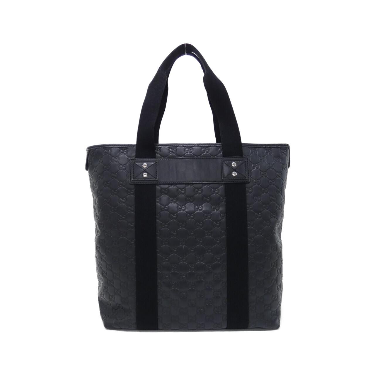 GUCCI 268175 AF65N 手提包 皮革 2